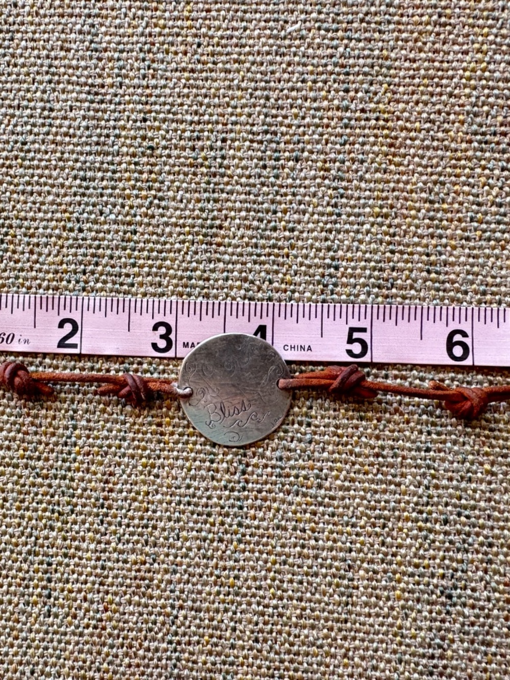 Jes Maharry  Octopus Bliss Bracelet - Picture 6 of 7